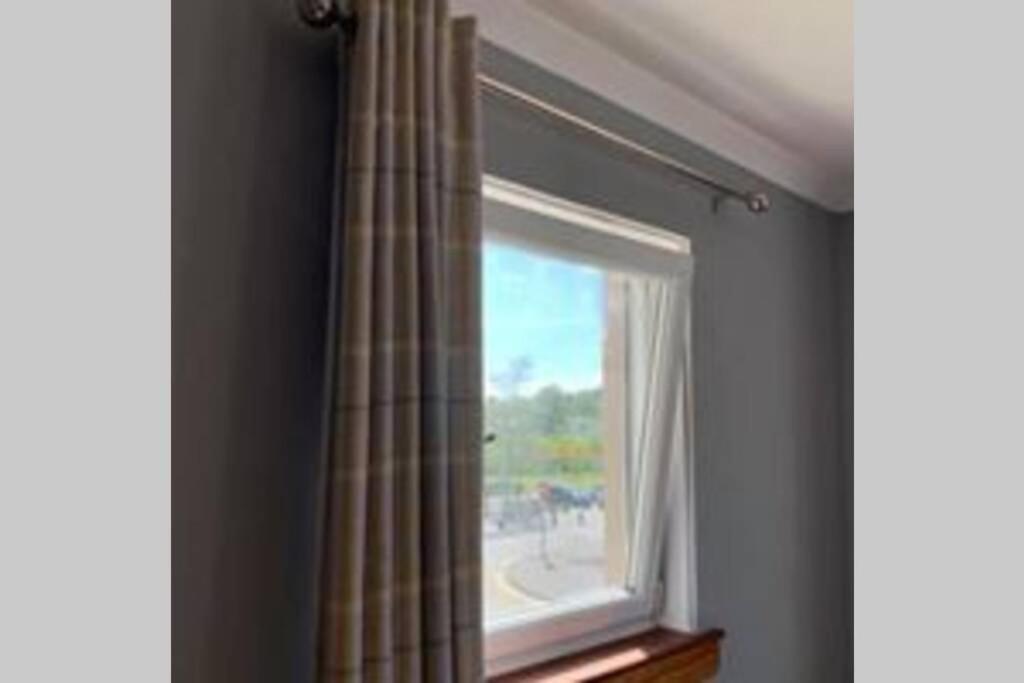 Creag Mhor Self Catering Holiday Apartment Aberfoyle  Esterno foto