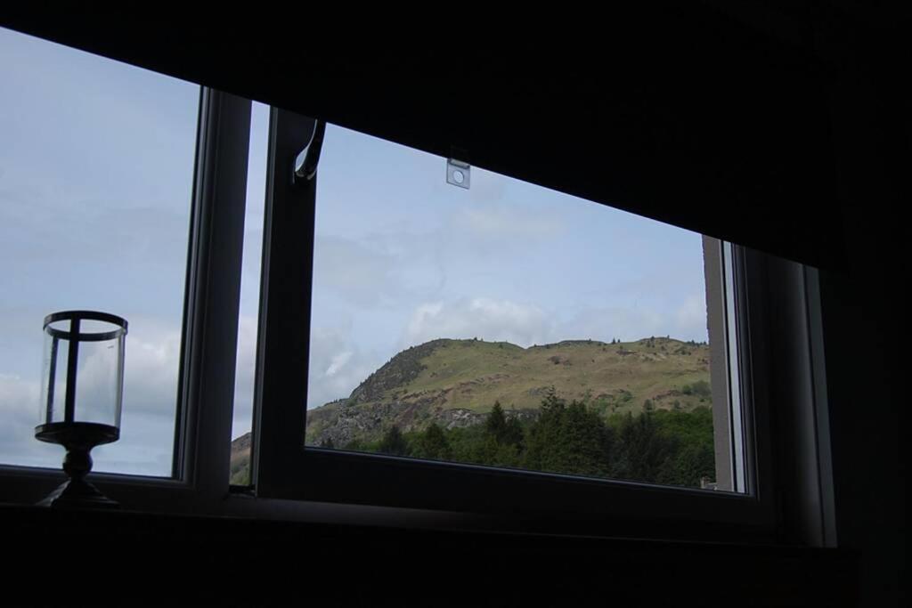 Creag Mhor Self Catering Holiday Apartment Aberfoyle  Esterno foto